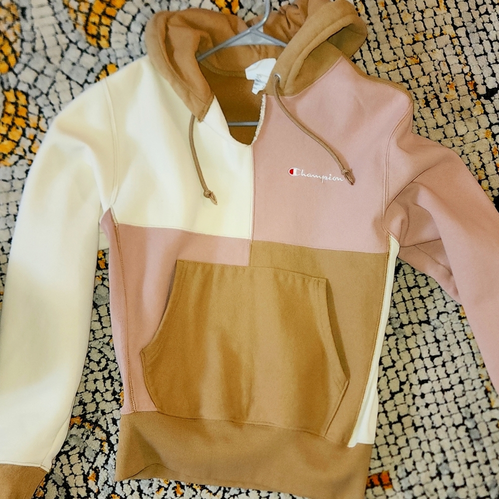 Champion Sweatshirt Size Small unisex